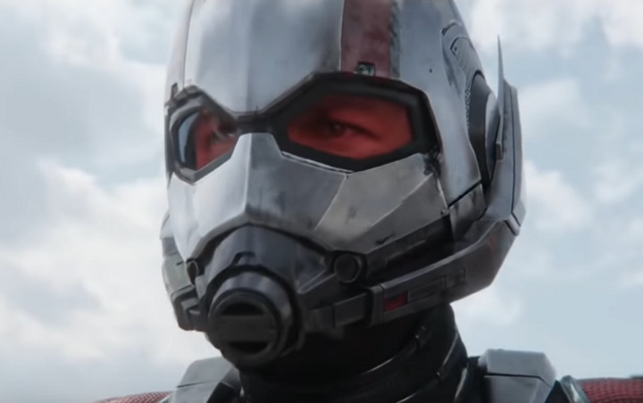 'Ant-Man and The Wasp' Rilis Promo Terbaru, Kocaknya Scott Lang Tak Bisa Kembali ke Ukuran Normal