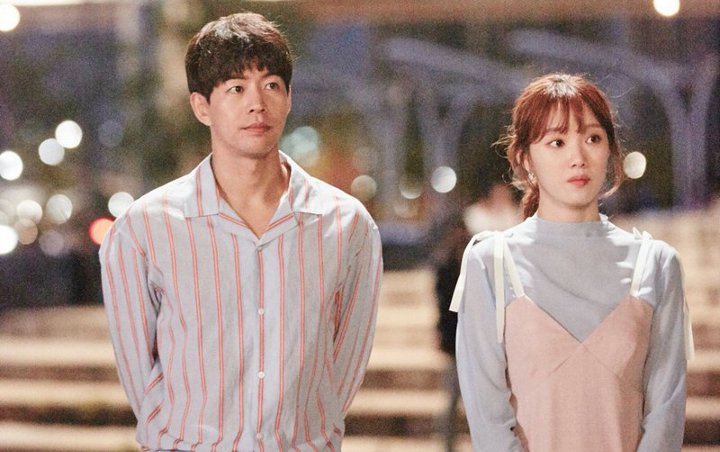 Lee Sung Kyung - Lee Sang Yoon Sebut Alasan 'About Time' Wajib Ditonton, Penasaran?
