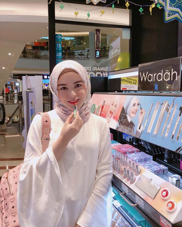 Meski Simpel Tapi Tetap Cantik