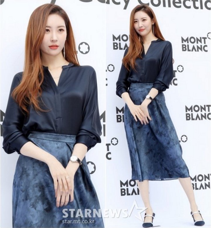 Photo-Sunmi