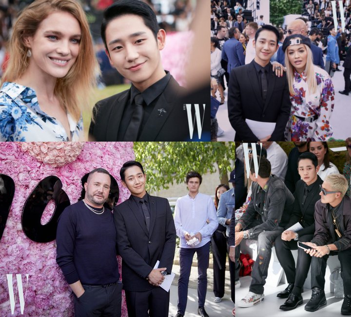 Photo-Jung Hae In