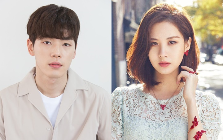 Kisah Cinta Diwarnai Tragedi, Intip Bocoran Plot Drama Kim Jung Hyun dan Seohyun