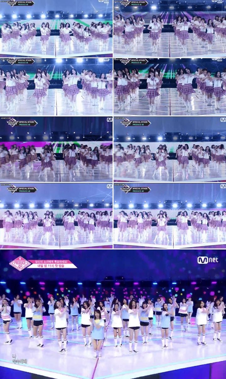 Miyawaki Sakura Kepergok Buat Kesalahan Saat Jadi Center \'Pick Me\', Editor \'PD 48\' Dikasihani
