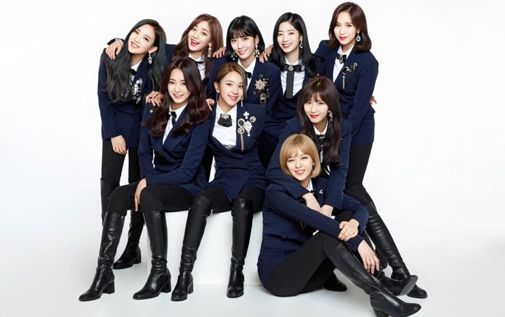 Twice Dituding Selalu Tiru Konsep Comeback SNSD, Netter Setuju