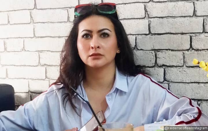 Diana Pungky 'Terciduk' Makan di Resto Bareng Pria Ganteng, Netter Mendadak Sebal