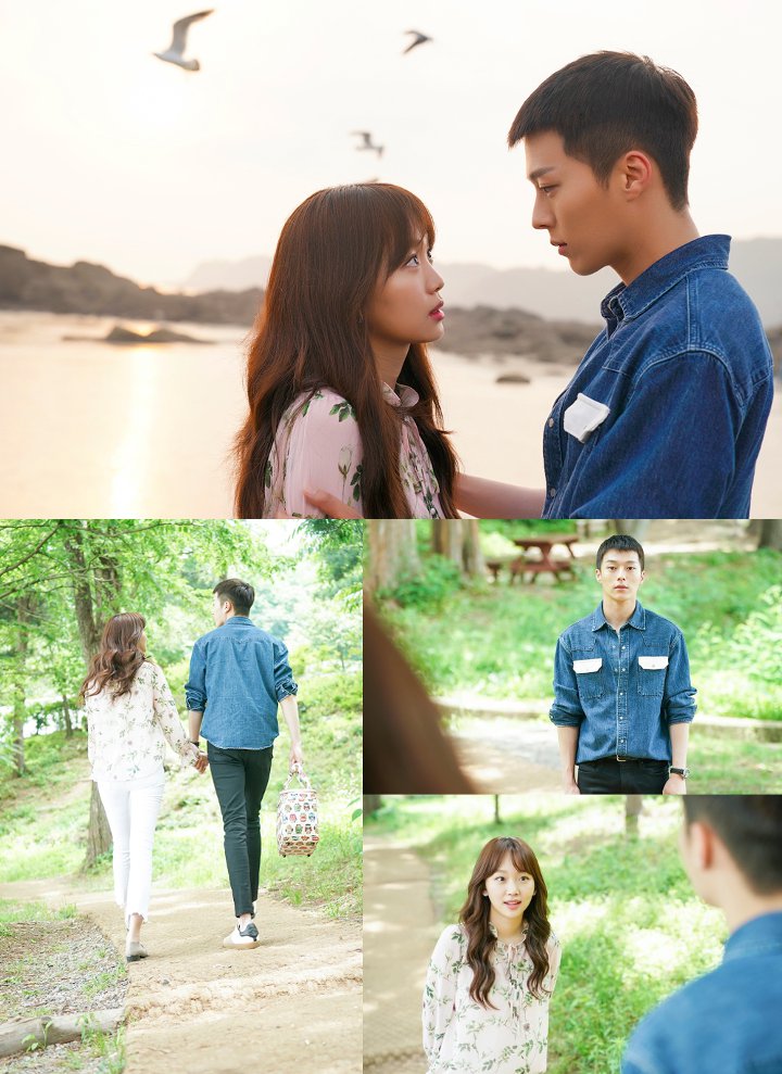 Jang Ki Yong - Jin Ki Joo
