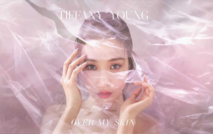 'Over My Skin' Dirilis, Lagu Comeback Tiffany SNSD Bakal Tersedia di Situs Musik Korea
