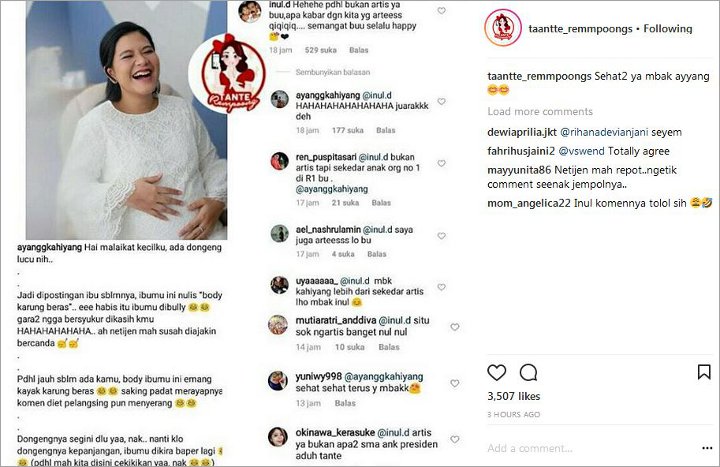 Inul Daratista