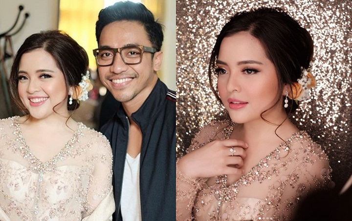 Riasan Tasya Tunangan