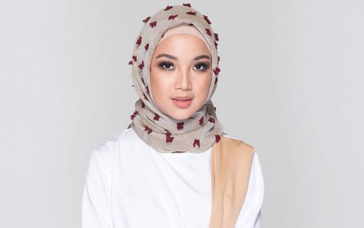 Datang Kondangan di Bali Pakai Hijab, Chacha Frederica Jadi Bingung