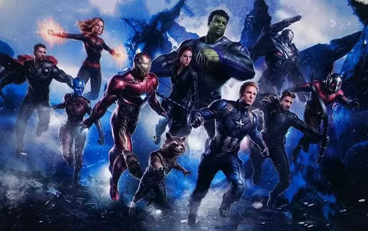 Sinematografer Marvel Bocorkan Kemungkinan Judul Resmi 'Avengers 4', Penasaran?