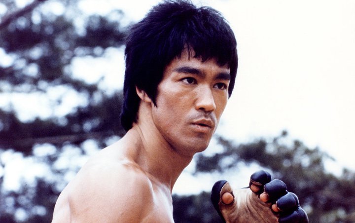Teori Baru Ungkap Misteri Kematian Bruce Lee