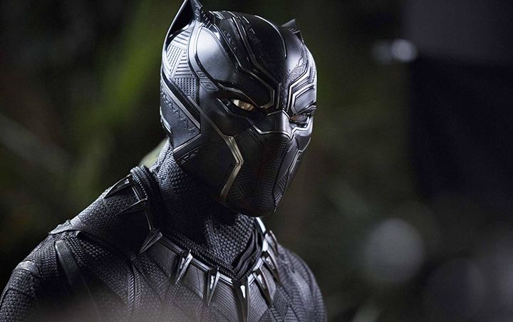 Jadi Film Terlaris, Kevin Feige Optimis 'Black Panther' Bakal Sabet Piala Oscar