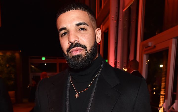 Belum Genap Sepekan Dirilis, Album Baru Drake Sudah Pecahkan Rekor Streaming