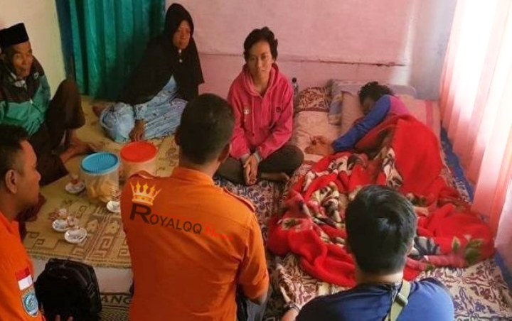 Nining Hanyut di Pantai Selama 1,5 Tahun Kembali Ditemukan dengan Cerita Mistis