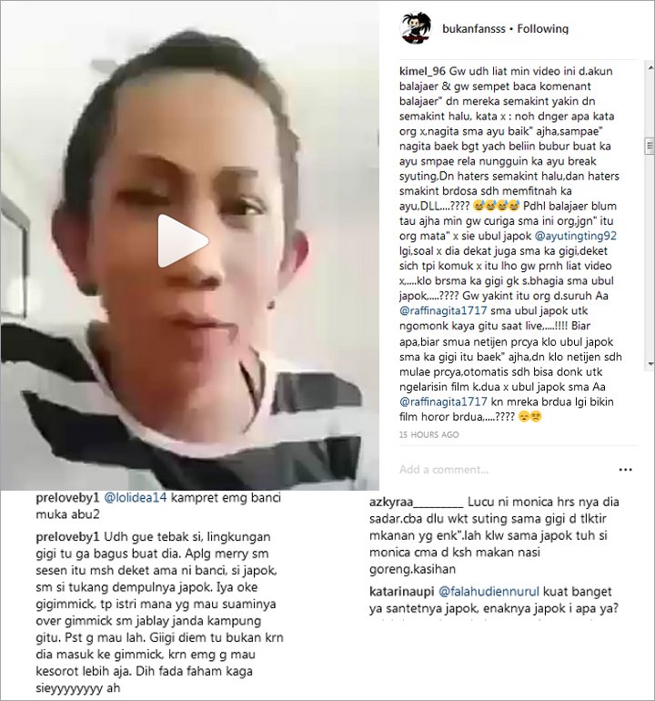 Reaksi Netter