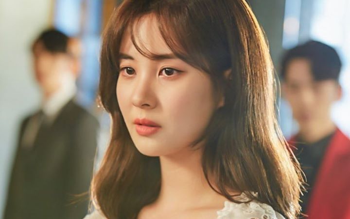 Pamer Teaser Drama Baru Bareng Kim Jung Hyun, Akting Nangis Seohyun Bikin Fans Terkesan