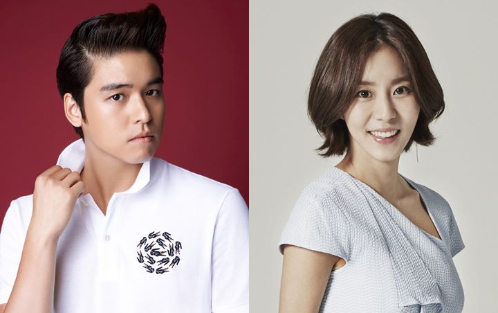 Dapat Tawaran Peran Utama Drama KBS Bareng Lee Jang Woo, Uee Dicurigai Punya Sponsor