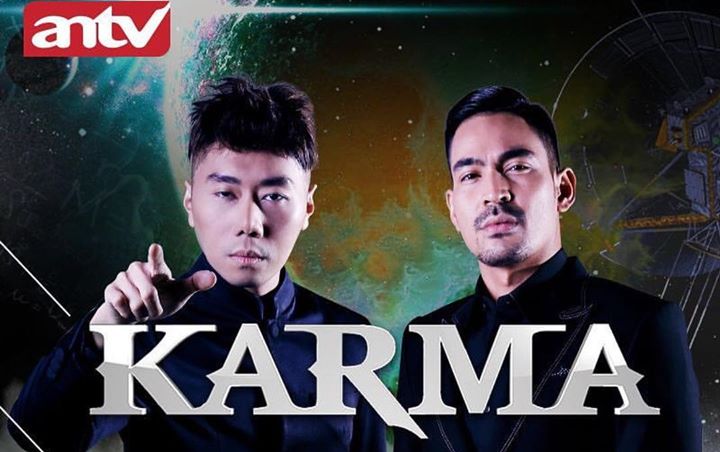 Tayangkan Episode Lawas 'Karma', ANTV Banjir Protes dari Penggemar