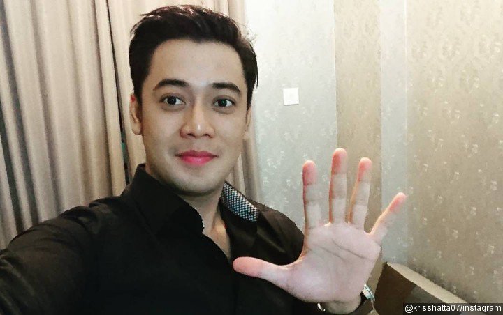 Kriss Hatta Sebut Hilda Vitria Hobi Nikah Siri