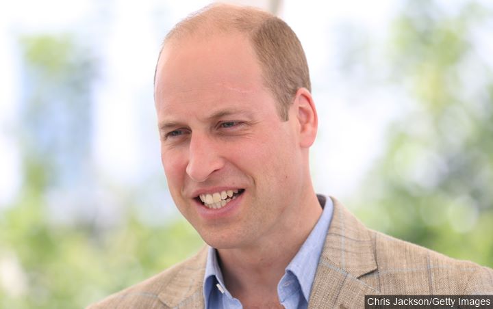 Demi Dukung Timnas Inggris, Pangeran William Nekat Bajak Twitter Kerajaan