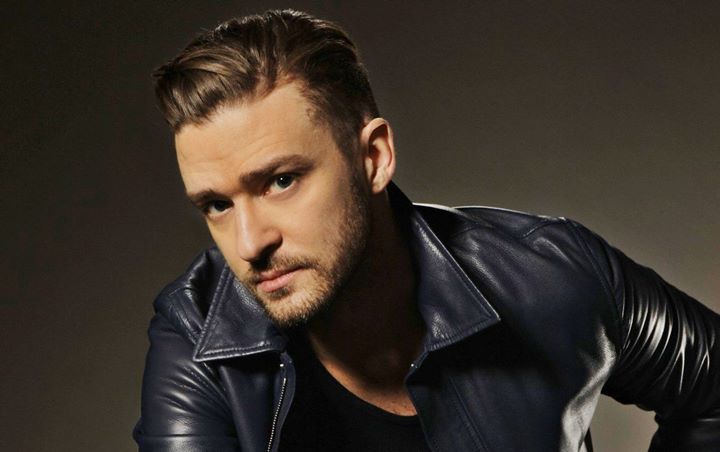 Suguhkan Single Kejutan di Musim Panas, Justin Timberlake Rilis 'SoulMate'
