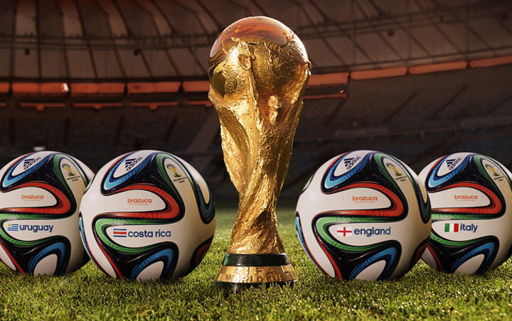 Kecerdasan Buatan Ikut Beri Prediksi Piala Dunia 2018, Siapa Pemenangnya?