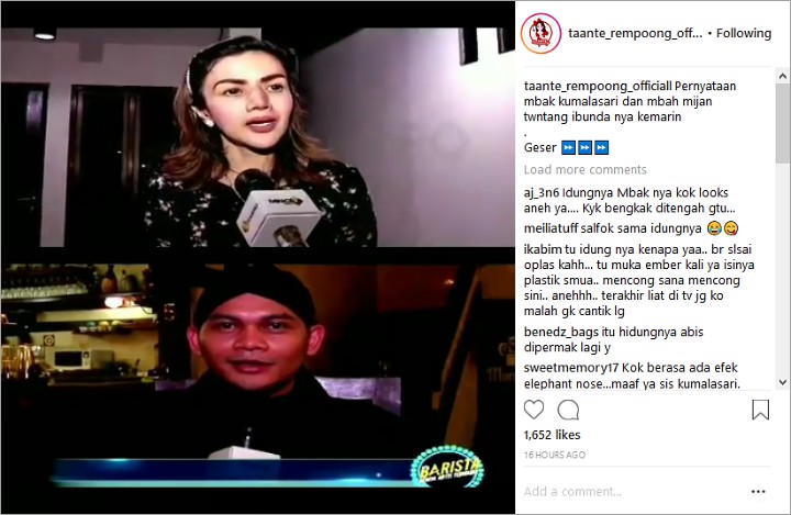 Reaksi Syahrini Liburan 10 Ribu Dolar, Irwansyah-Zaskia Sungkar Dimediasi Ustaz-Topik Pagi 3