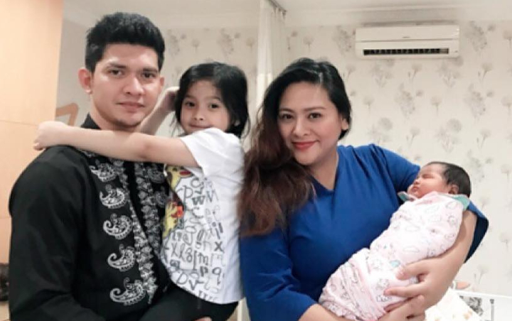 Suami Idaman, Iko Uwais Pilih Family Time Sebelum Berangkat ke Amerika