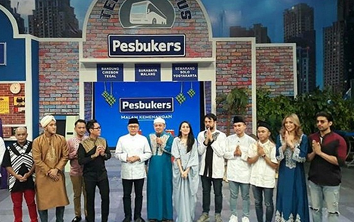 ANTV Unggah Promo Ini, 'Pesbukers' Segera Tayang Lagi di Televisi?