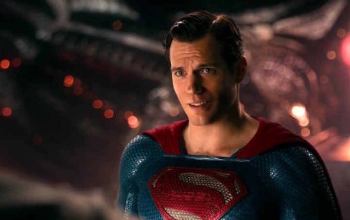 Kumis Henry Cavill di 'Justice League' Kembali Dibahas, Begini Respon Sutradara 'Mission Impossible'