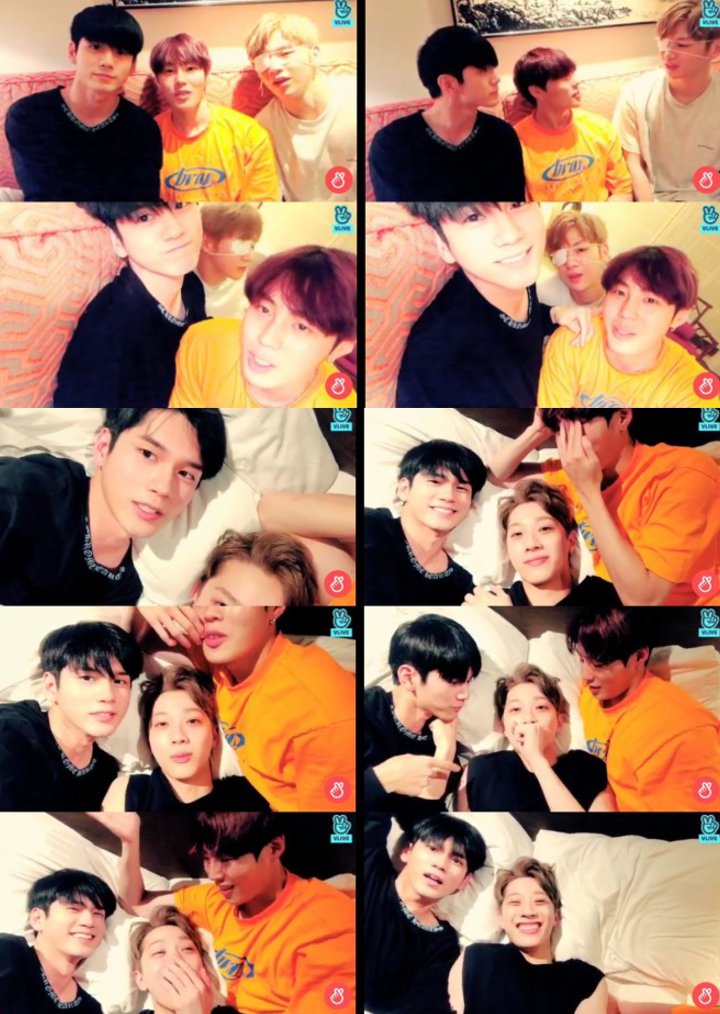 Wanna One