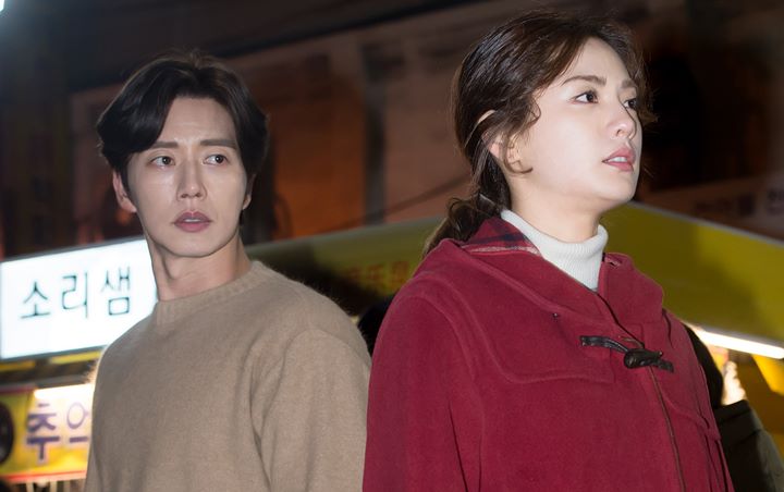 Kru Mogok Kerja Karena Belum Dibayar, Syuting Drama Park Hae Jin dan Nana Dihentikan
