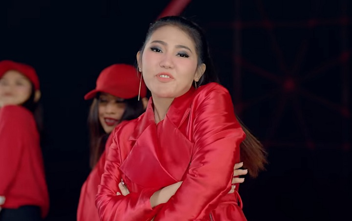 Luar Biasa, Lagu 'Meraih Bintang' Via Vallen Viral Hingga Thailand