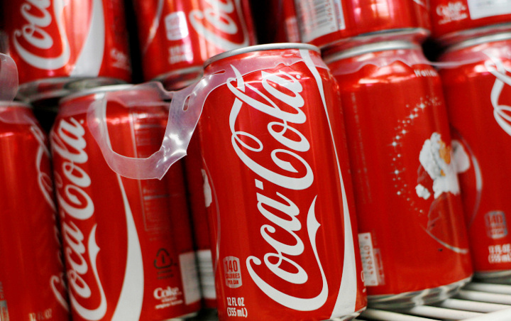 Mulai Dari Rasa Jahe Hingga Kopi, Ini 7 Varian Unik Coca-Cola di Seluruh Dunia