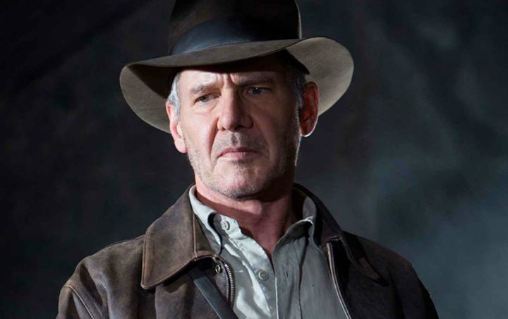 Bikin Kecewa, Jadwal Tayang 'Indiana Jones V' Lagi-Lagi Diundur