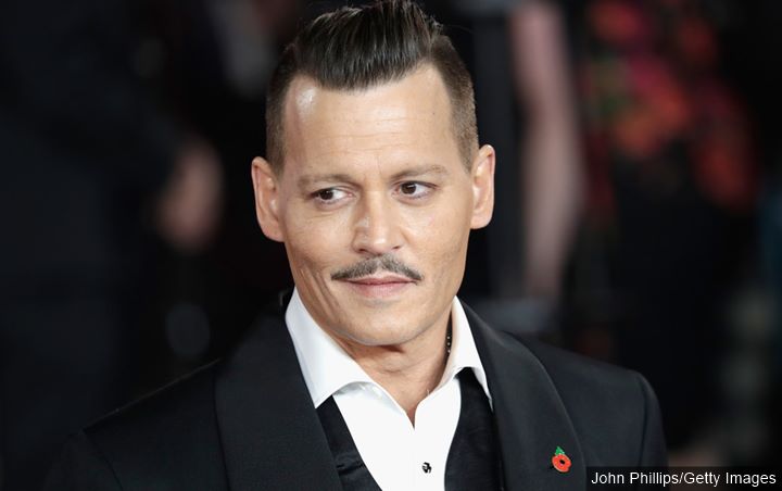 Kembali Tersandung Masalah Hukum, Johnny Depp Digugat Usai Tinju Kru Film