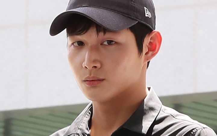 Jalani Sidang Perdana Kasus Pelecehan Seksual, Lee Seo Woon Mengaku Bersalah