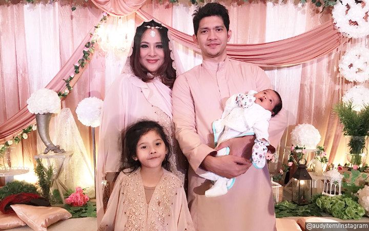 Iko Uwais Rela Mati Demi Bela Dirinya, Begini Reaksi Menyentuh Audy Item