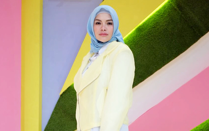 Bukan Dipo Latief, Ini Pria Pertama yang Tahu Nikita Mirzani Ingin Berhijab