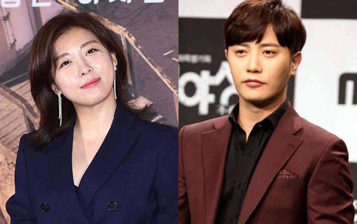 Ditolak Joo Ji Hoon, Jin Goo Setuju Jadi Lawan Main Ha Ji Won di 'Prometheus'