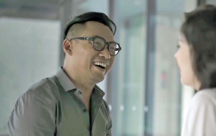 Mulai Bersolo Karier, Ady Eks Naff Akhirnya Rilis Single 'Usai Kisahku'