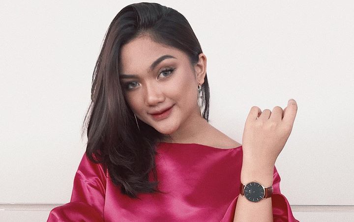 Cover Lagu Siti Badriah, Marion Jola Sukses Bawakan 'Lagi Syantik' Versi Jazz