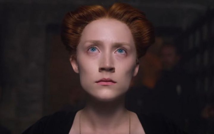 Trailer Perdana 'Mary Queen Of Scots' Dirilis, Sajikan Persaingan Margot Robbie dan Saoirse Ronan