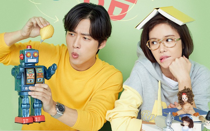 Jelang Tamat, Rating Drama Nam Goong Min dan Hwang Jung Eum Makin Mengenaskan