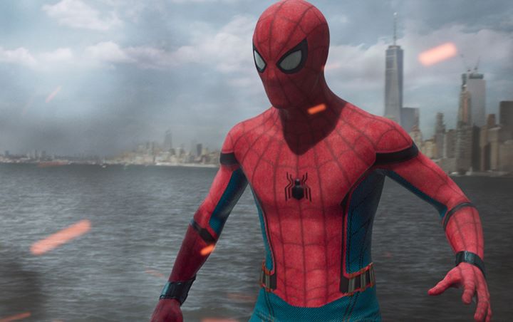Tambah Daftar Pemain, Bakal Ada Villain Baru di 'Spider-Man: Far from Home'?