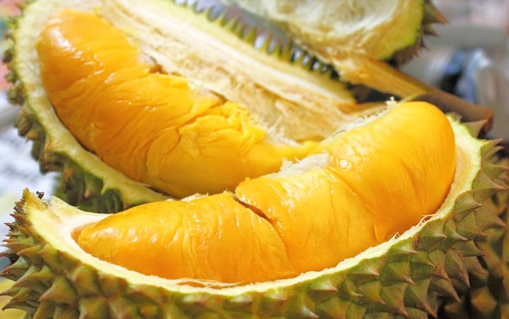 6 Manfaat Menakjubkan Durian untuk Kesehatan Hingga Kecantikan