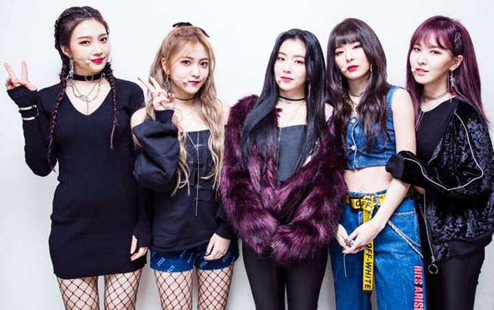 Kalahkan Twice - Black Pink, Ini Girl Grup Terpanas Paruh Pertama 2018 Pilihan Publik Korea