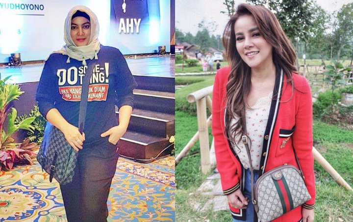 Nikita Mirzani Gugat Cerai Dipo Latief, Putri Denada Idap Leukemia