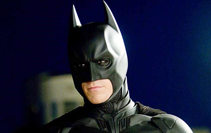 Rayakan Sepuluh Tahun Perilisan, 'The Dark Knight' Kembali Tayang di Bioskop